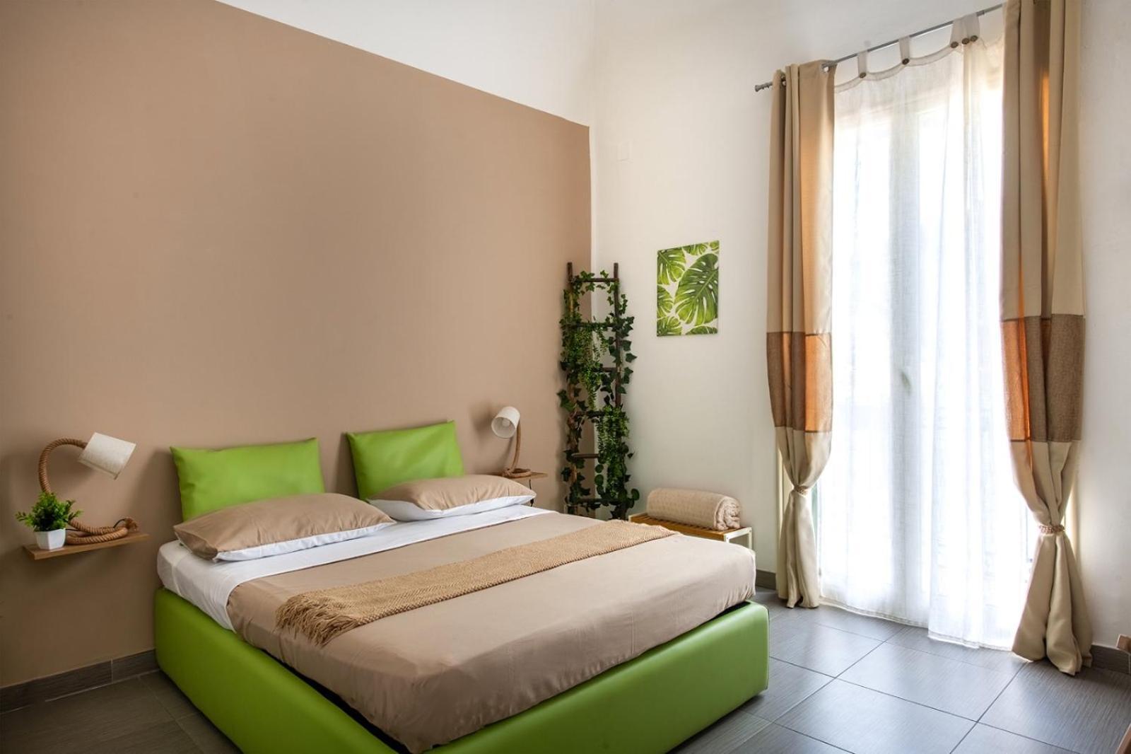 De Valois Apartment Palermo Exterior foto