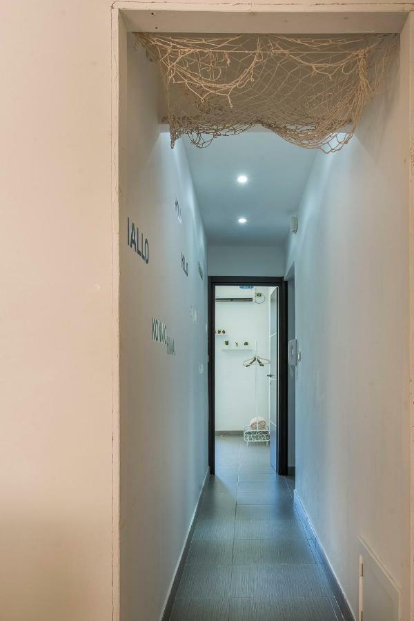 De Valois Apartment Palermo Exterior foto